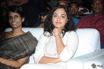 Malli Malli Idi Rani Roju Movie audio Launch